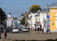 Богоявленский-Анастасиин Женский Монастырь