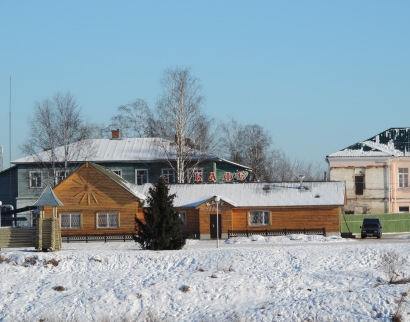 Благовещенский собор