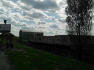 Зал Царства Свидетелей Иеговы