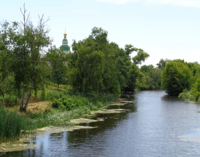 Церковь Св. Николая