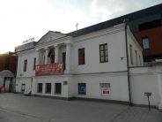 Храм Во Имя Святителя Инокентия, Митрополита Московского