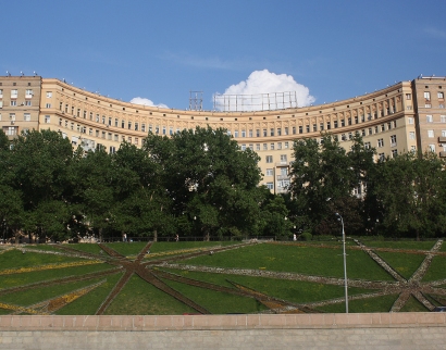 Храм-часовня Киево-Печерской иконы Божией Матери