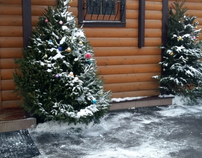 Храм святого равноапостольного великого князя Владимира