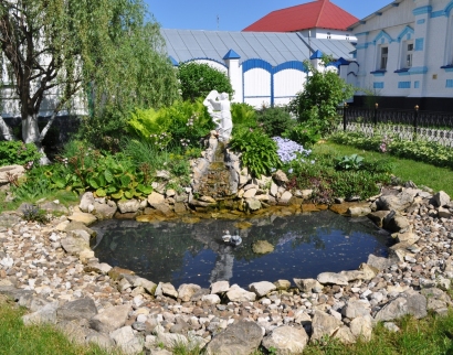 Раифский Богородицкий монастырь