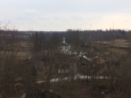 Церковь Рождества Богородицы