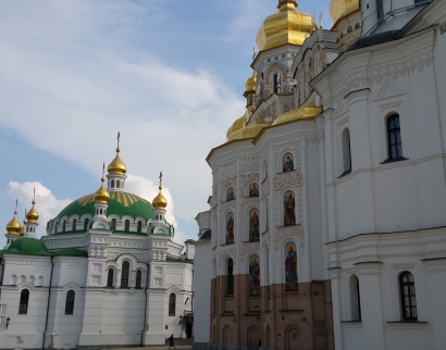 Refectory of Saint John the Divine
