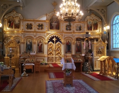 Никольский собор