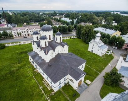 Никольский собор