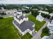 Никольский собор