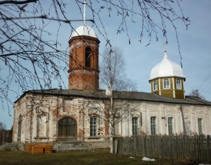 Собор Флора и Лавра