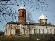 Собор Флора и Лавра