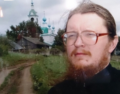 Церковь Иконы Божией Матери Смоленская, с. Ям