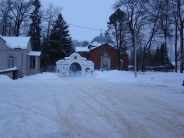 Церковь Петра и Павла