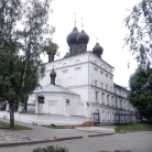 Свято-Казанский храм