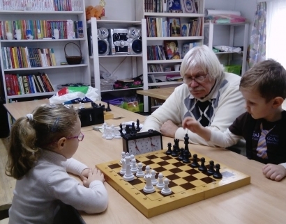 Храм Александра Свирского