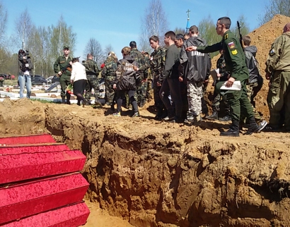 Церковь Петра и Павла