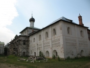 Храм Благовещения Пресвятой Богородицы