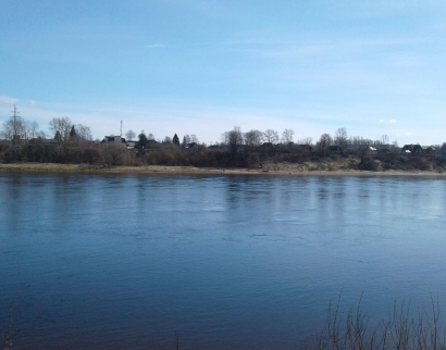 Часовня Василия Великого