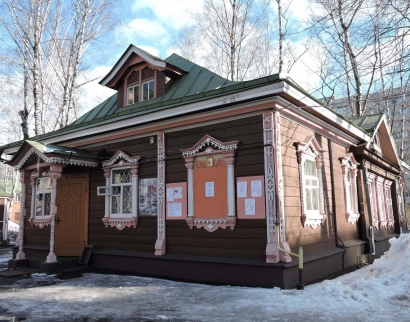 Свято-Троицкий Храм, г. Люберцы