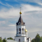 Богородице-Рождественский мужской монастырь г. Владимира