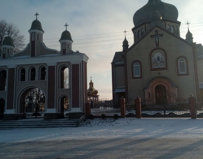 Зішестя Святого Духа