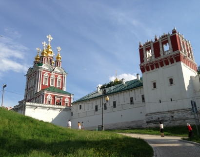 Успенская церковь