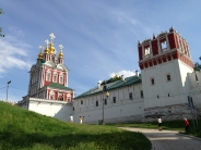 Успенская церковь