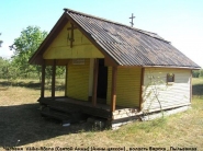 Väiko-Rõsna tsässon