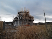 Храм Покрова Пресвятой Богородицы