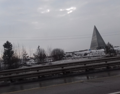 Церковь Казанской Иконы Божией Матери