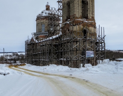 Храм Благовещения