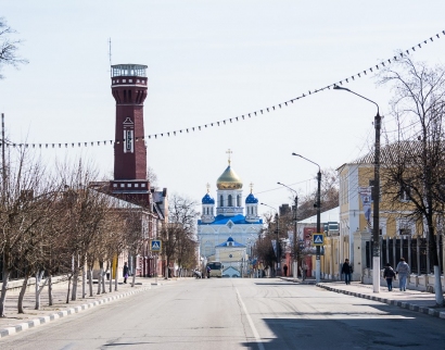 Вознесенский Собор