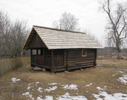 Serga Nahtsi tsässon