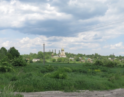 Церква св. Бориса і Гліба