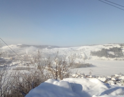 Введенская Церковь