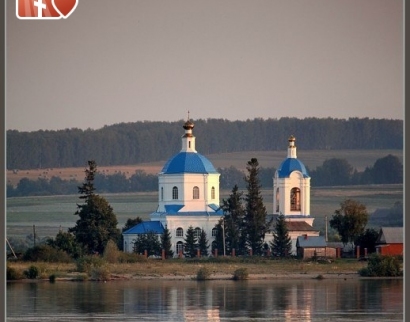 Церковь Рождества Пресвятой Богородицы в Сумках