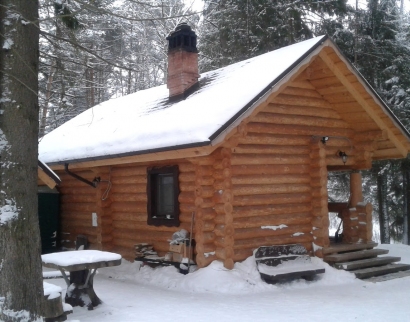 Святой Источник