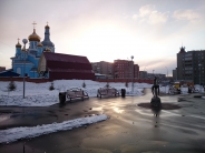 Храм «Утоли моя печали»