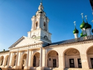 Храм Спаса в Рядах