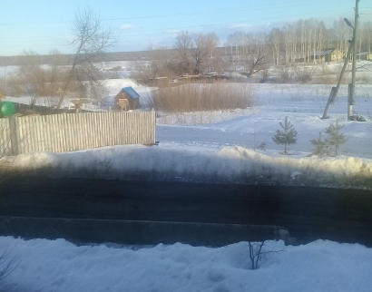 Святой источник "Покров Пресвятой Богородицы"