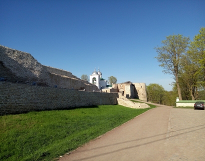 Никольский собор