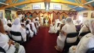 Saint Mary's Ethiopian Orthodox