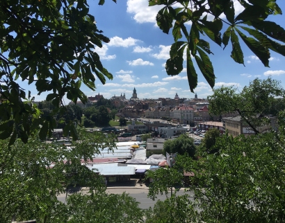 Kościół parafialny pw. św. Mikołaja Biskupa