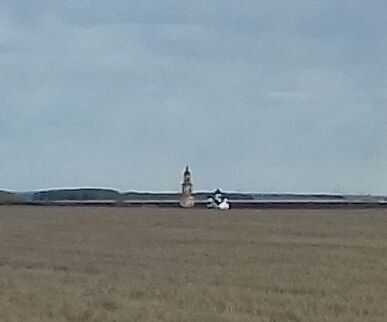 Церковь Спаса Всемилостивого