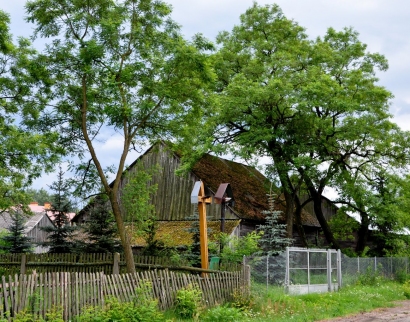 Kościół Przemienienia Pańskiego