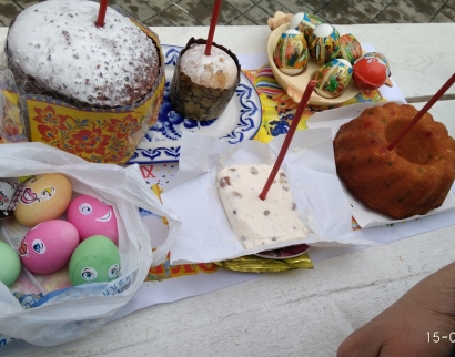 Успенская Церковь