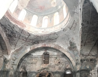 Святотроицкая церковь