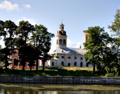 Соборный храм Благовещения Пресвятой Богородицы