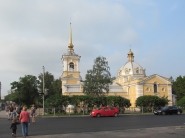 Храм Святой Троицы