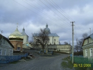 Церква святої Параскеви